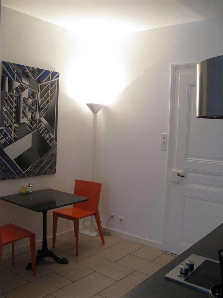 Unique Serviced Living @ Airport Line Basel Luaran gambar